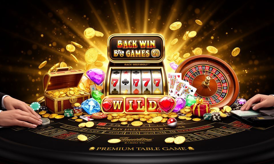 6pg Craps Luck Challenge ဆိုတာ ဘာလဲ၊ ဘယ်လို ကစားမလဲ
